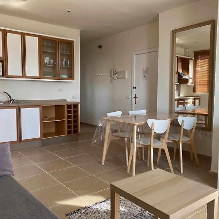 Ed Senses Apartamento Happiness Tarifa Exterior foto